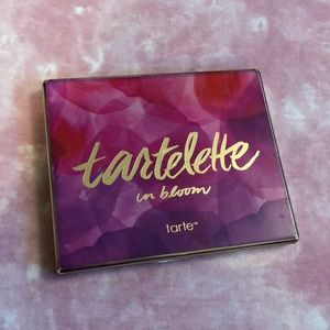 Tarte eyeshadow palette